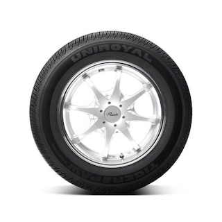 Foto 3 | Llanta 185/65r14 86h Uniroyal Tiger Paw Touring A/s