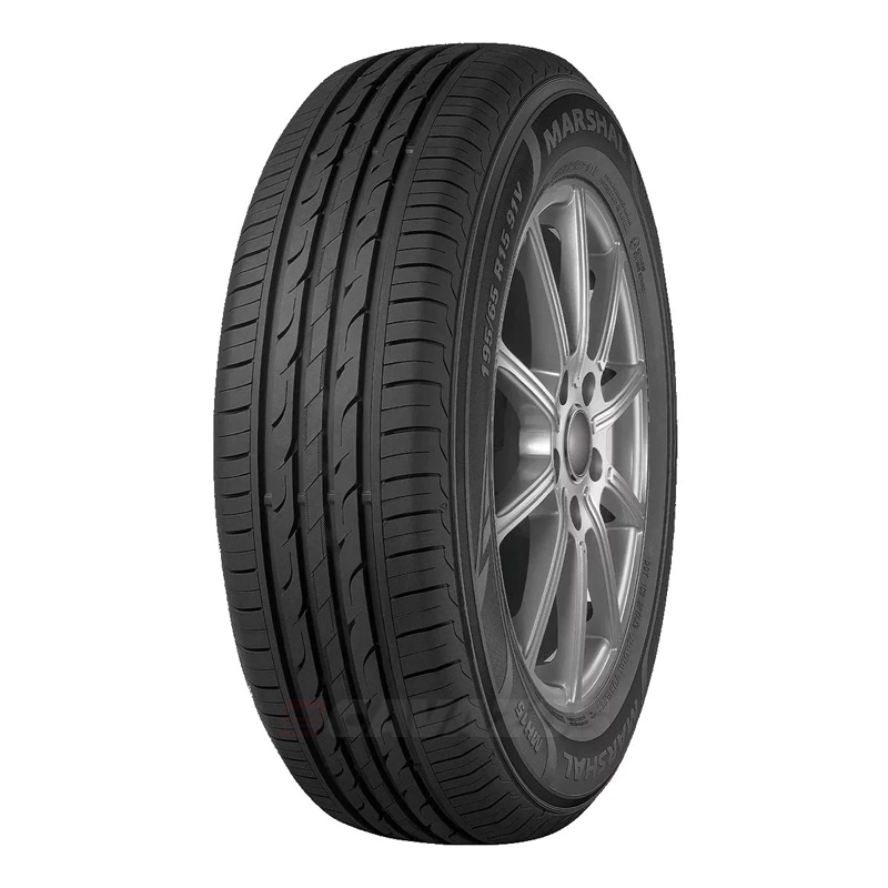 Llanta 205/60 R16 Marshal Mh15 98t