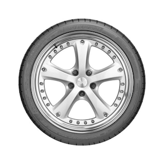 Foto 2 | Llanta 235/50r18 97v Dunlop Sp Sport Maxx Gt