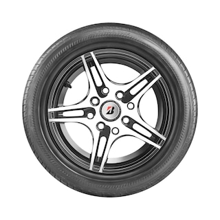 Foto 2 | Llanta 235/45r18 94w Bridgestone Turanza T005