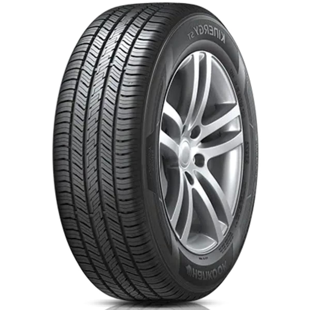 Foto 2 pulgar | Llanta 175/70r14 84t Hankook Kinergy St H735