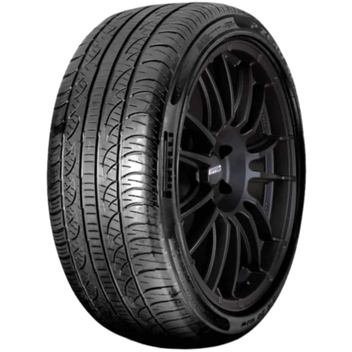 Llanta 235/50r18 97w Pirelli P Zero Nero All Season $8,763