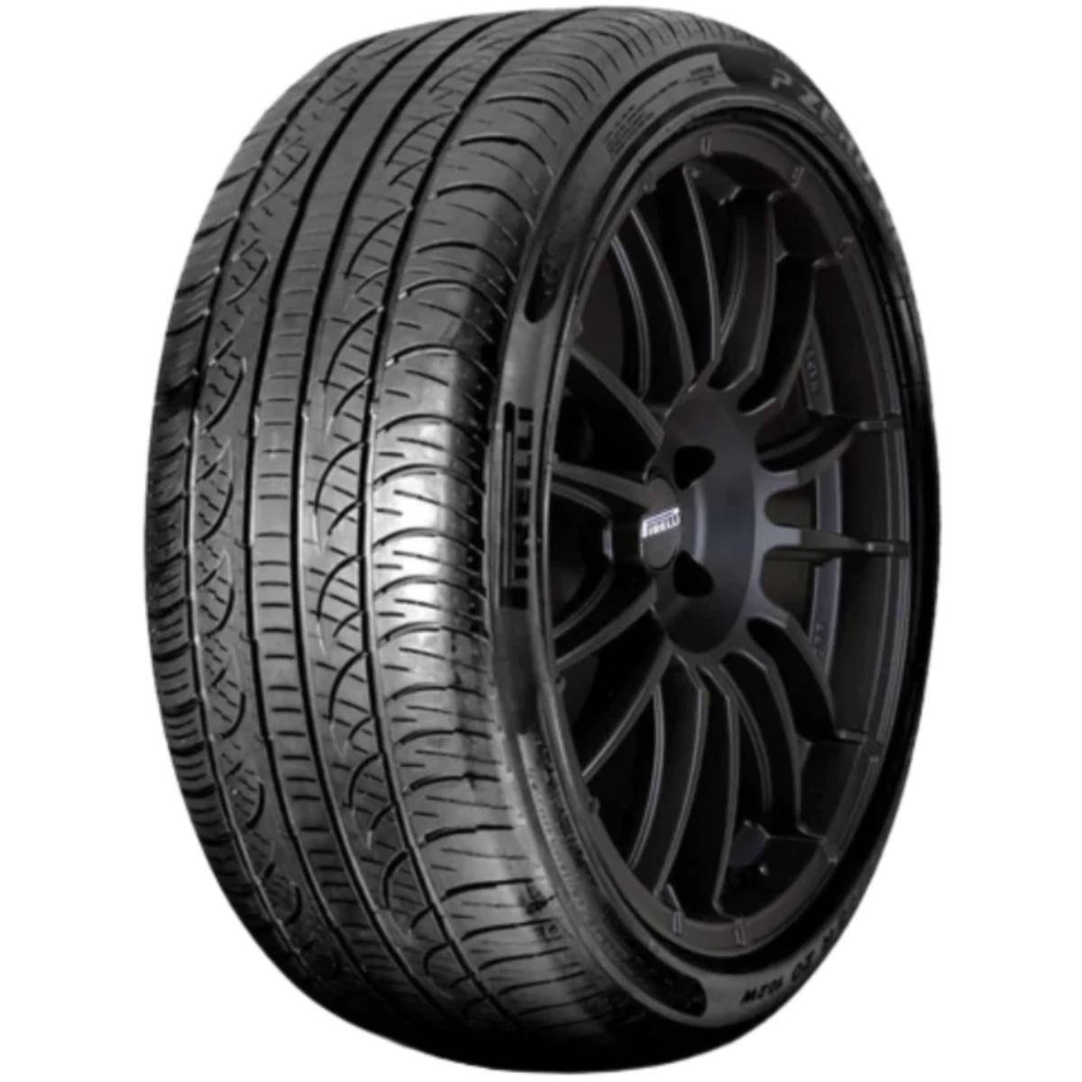 Foto 2 pulgar | Llanta 235/50r18 97w Pirelli P Zero Nero All Season