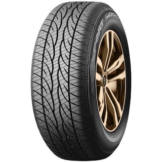 Foto 1 | Llanta 225/55r18 98h Dunlop Sp Sport 5000