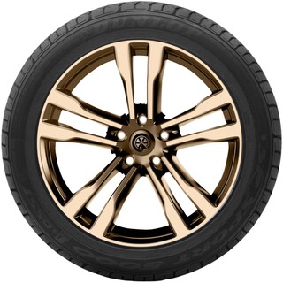 Foto 2 | Llanta 225/55r18 98h Dunlop Sp Sport 5000