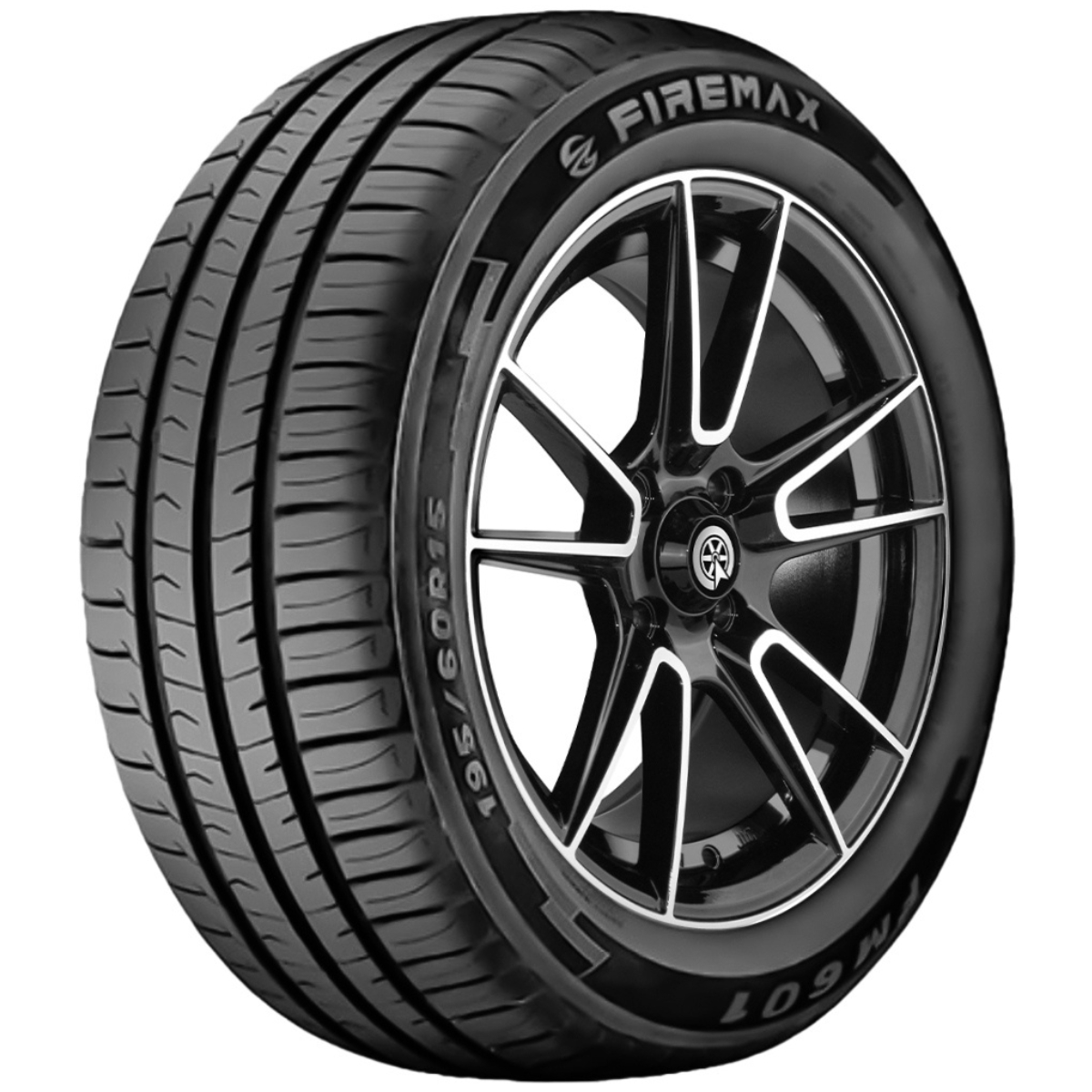 Llanta 195/65r15 91v Firemax Fm601