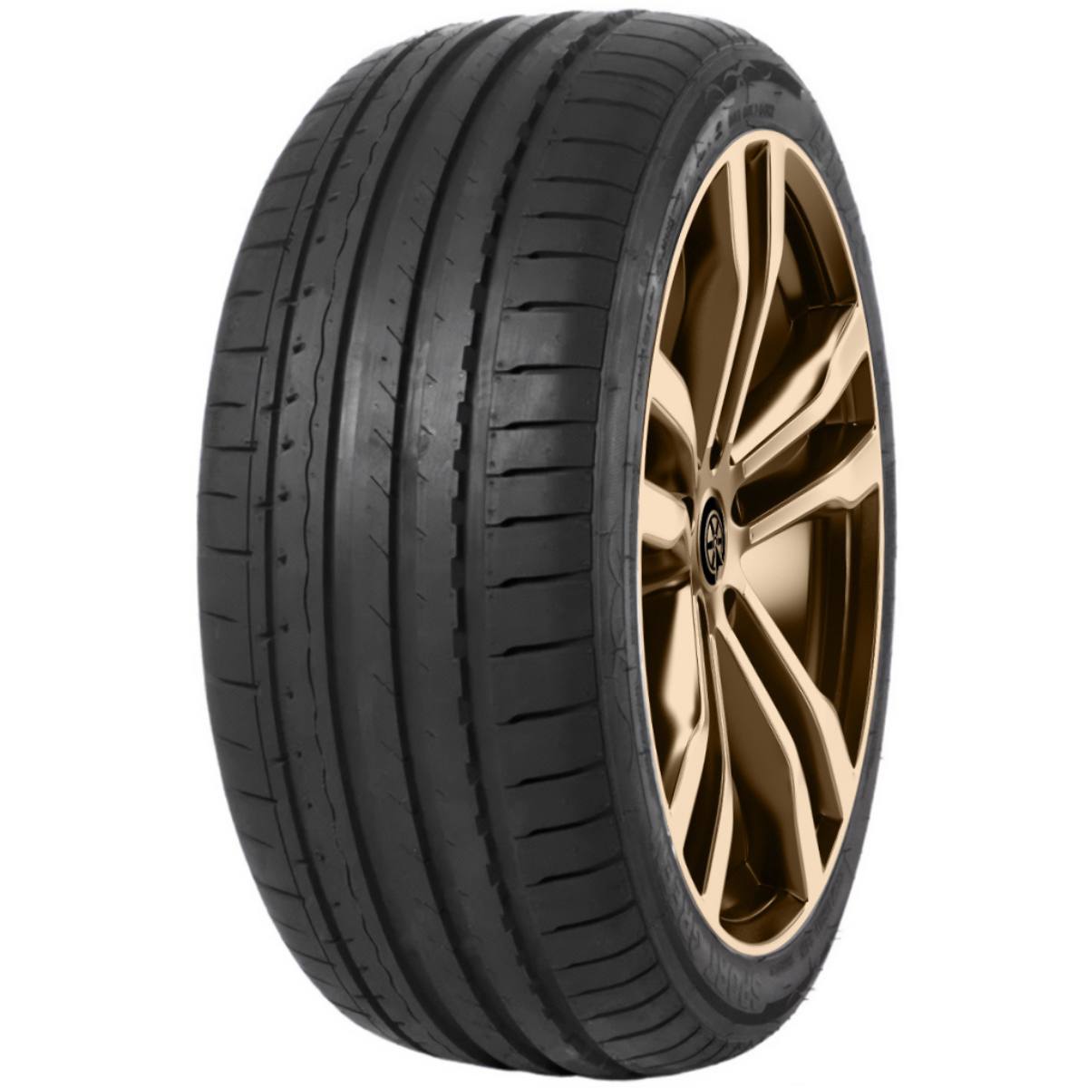 Llanta 225/50r17 98w Atlas Sport Green