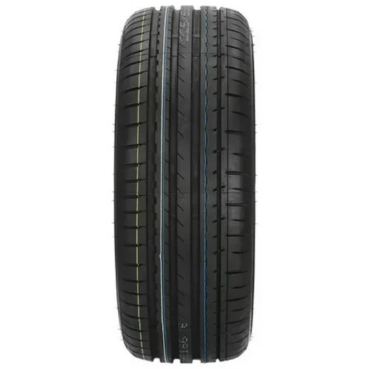 Foto 3 pulgar | Llanta 225/50r17 98w Atlas Sport Green