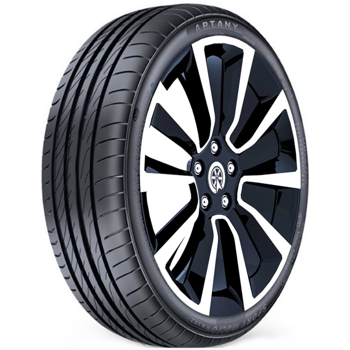 Foto 2 pulgar | Llanta 275/40r19 101w Aptany Ra302 *rft