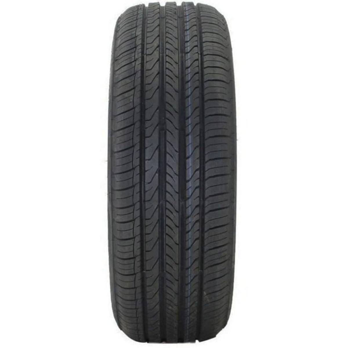 Foto 4 pulgar | Llanta 155/70r13 75t Aptany Rp203