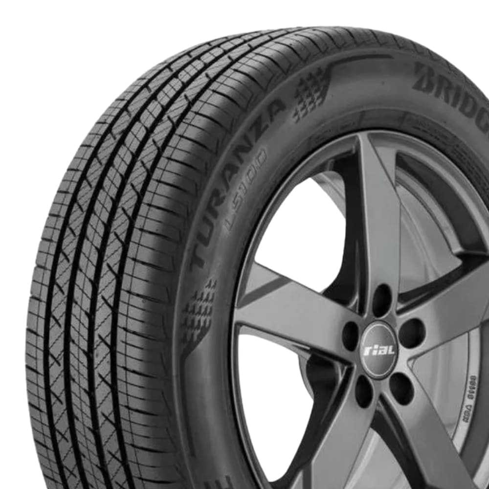 Foto 3 pulgar | Llanta 205/55r17 91h Bridgestone Turanza Ls100
