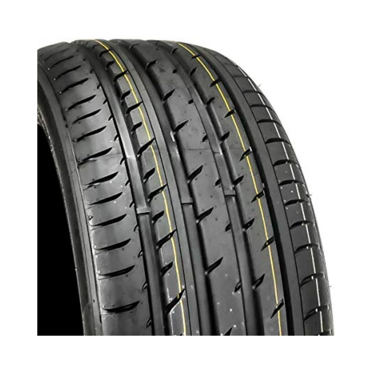 Foto 3 pulgar | Llanta 225/35r20 93w Haida Hd927