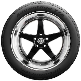 Foto 2 | Llanta 275/60r20 115t Bfgoodrich Advantage T/a Sport
