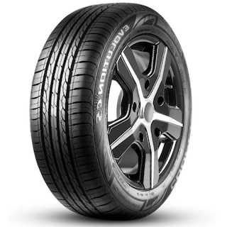 Foto 1 | Llanta 205/55r16 91v Cooper Evolution C5