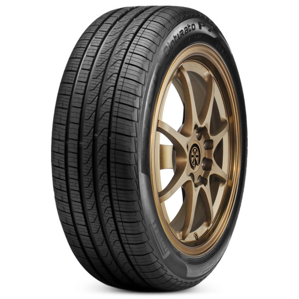 Foto 2 pulgar | Llanta 225/50r17 94h Pirelli Cinturato P7 All Season Plus *rft