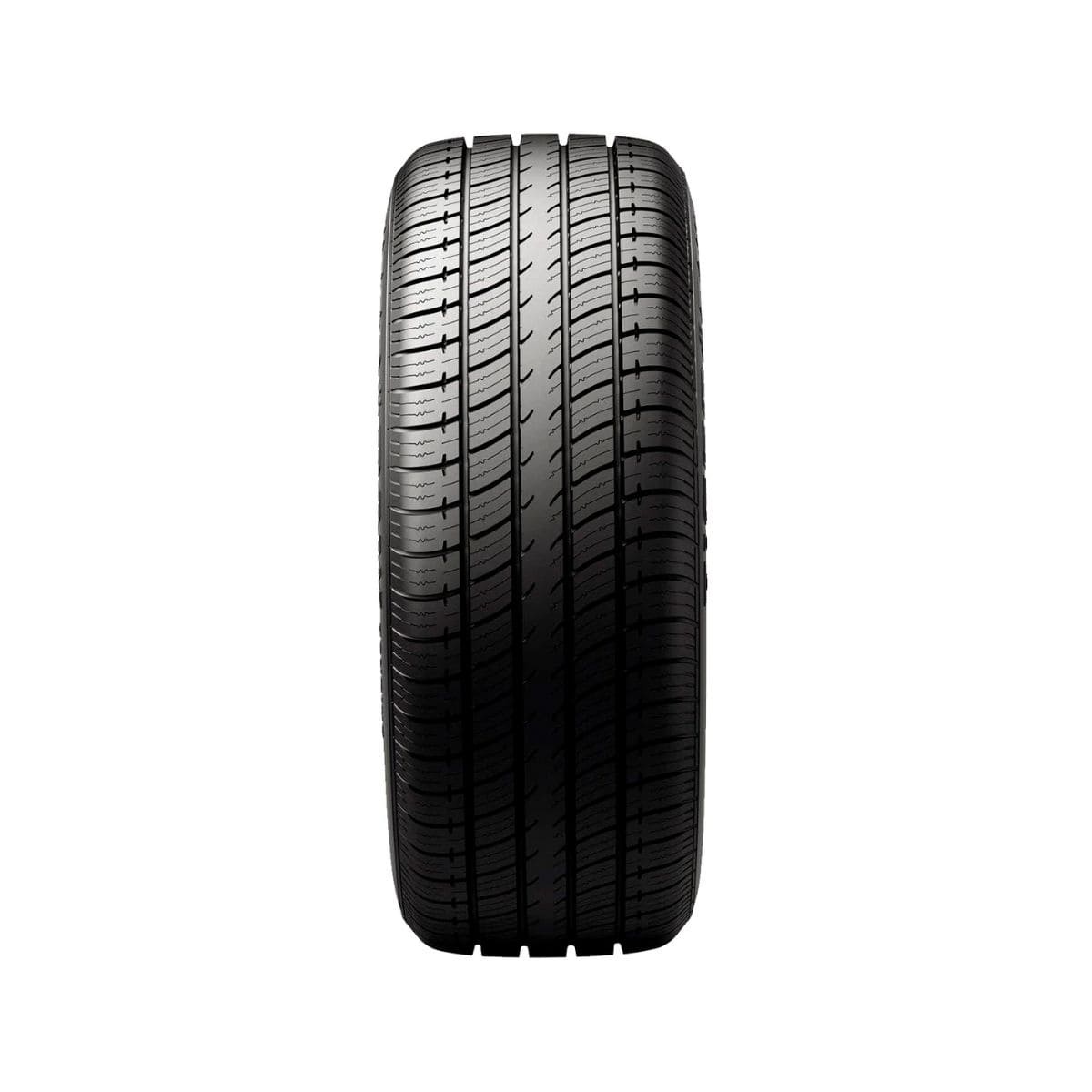 Foto 3 pulgar | Llanta 205/55r16 91h Uniroyal Tiger Paw Touring A/s