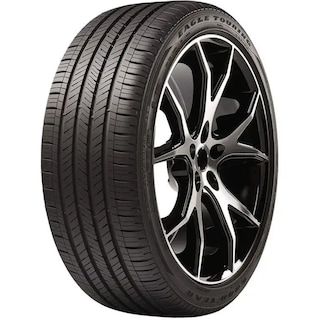 Foto 1 | Llanta 245/45r20 99v Goodyear Eagle Touring