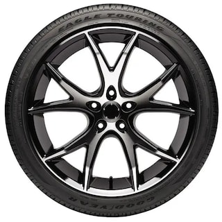 Foto 2 | Llanta 245/45r20 99v Goodyear Eagle Touring