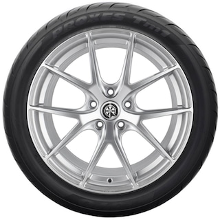 Foto 2 | Llanta 245/45r18 100w Toyo Proxes Tm1