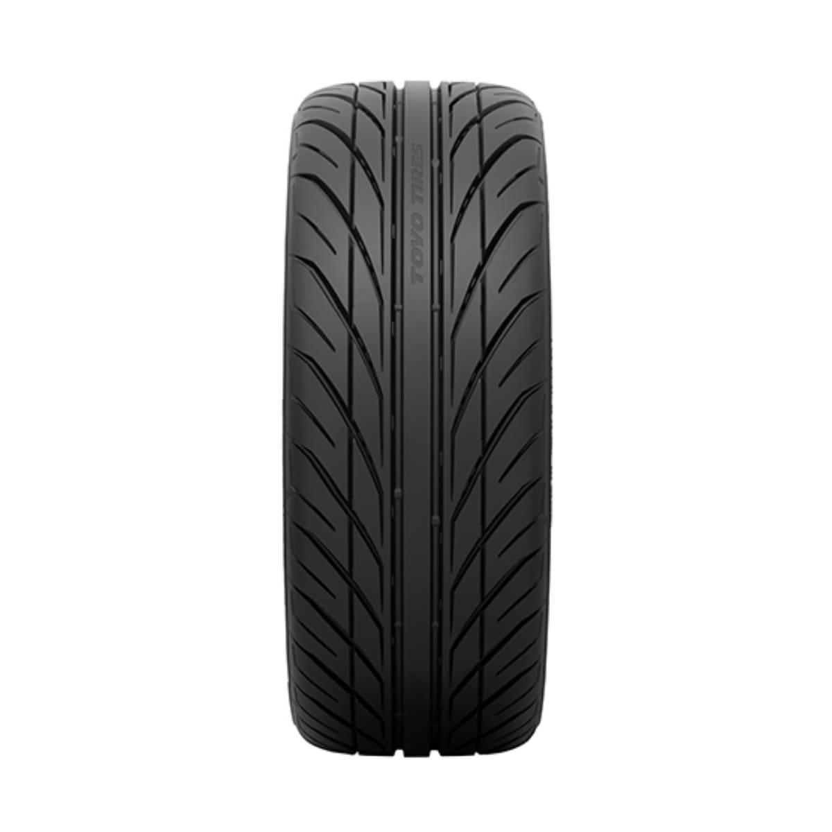 Foto 4 pulgar | Llanta 245/45r18 100w Toyo Proxes Tm1