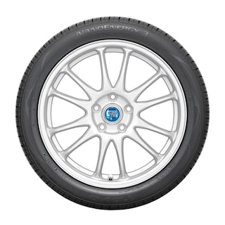 Foto 2 | Llanta 195/70r14 91t Toyo Nano Energy 3