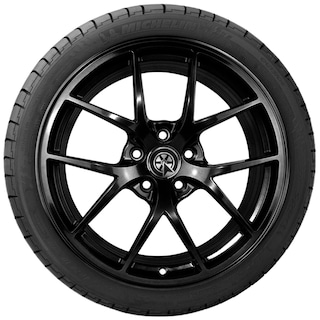 Foto 2 | Llanta 315/30r18 98y Michelin Pilot Sport Ps2 (n4)