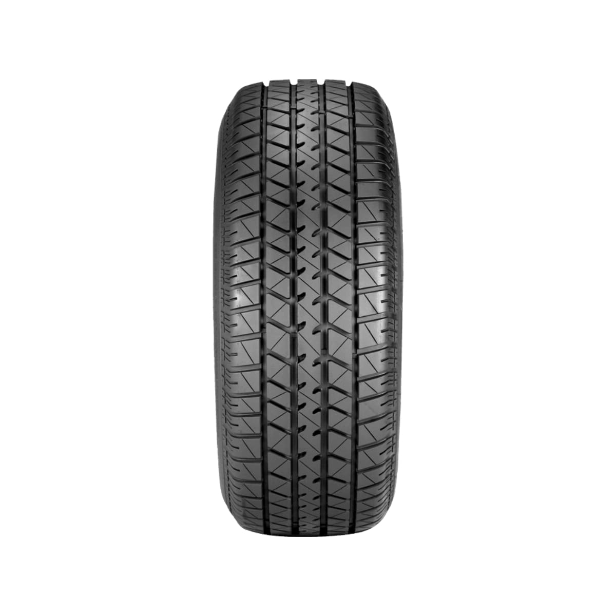 Foto 4 pulgar | Llanta 215/70r14 96t Mastercraft Avenger G/t