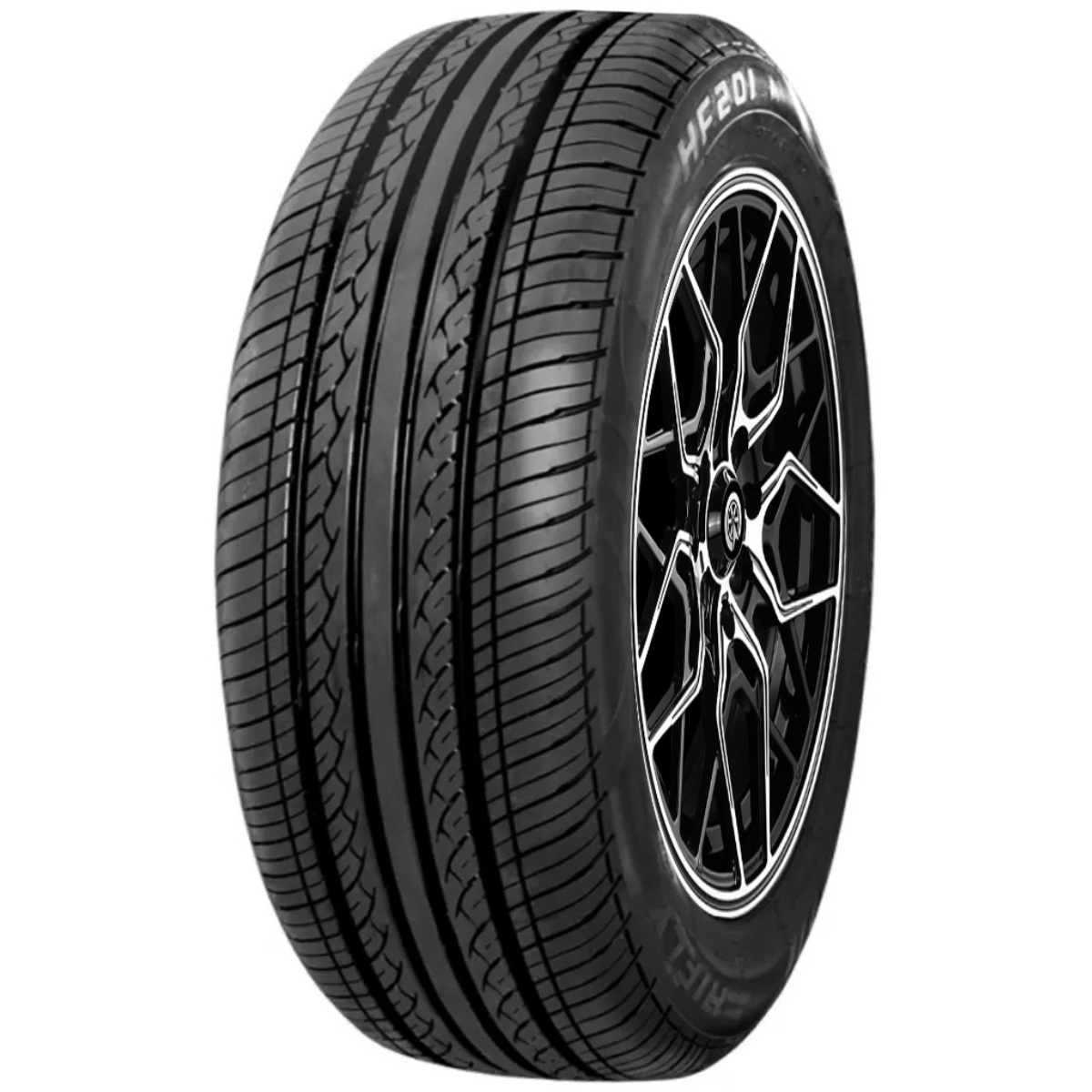 Llanta 155/70r13 75t Hifly Hf201