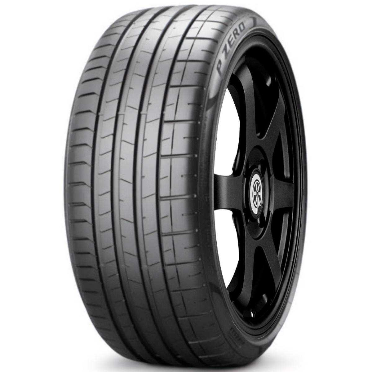 Llanta 265/45r18 101y Pirelli P Zero Pz4 Sport (n1)