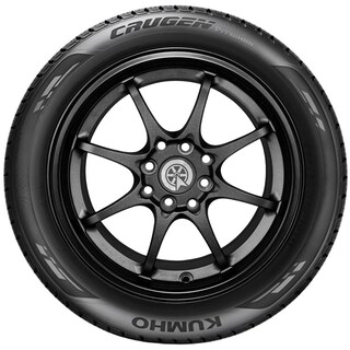 Foto 2 | Llanta 215/50r17 95w Kumho Ecsta Ps31