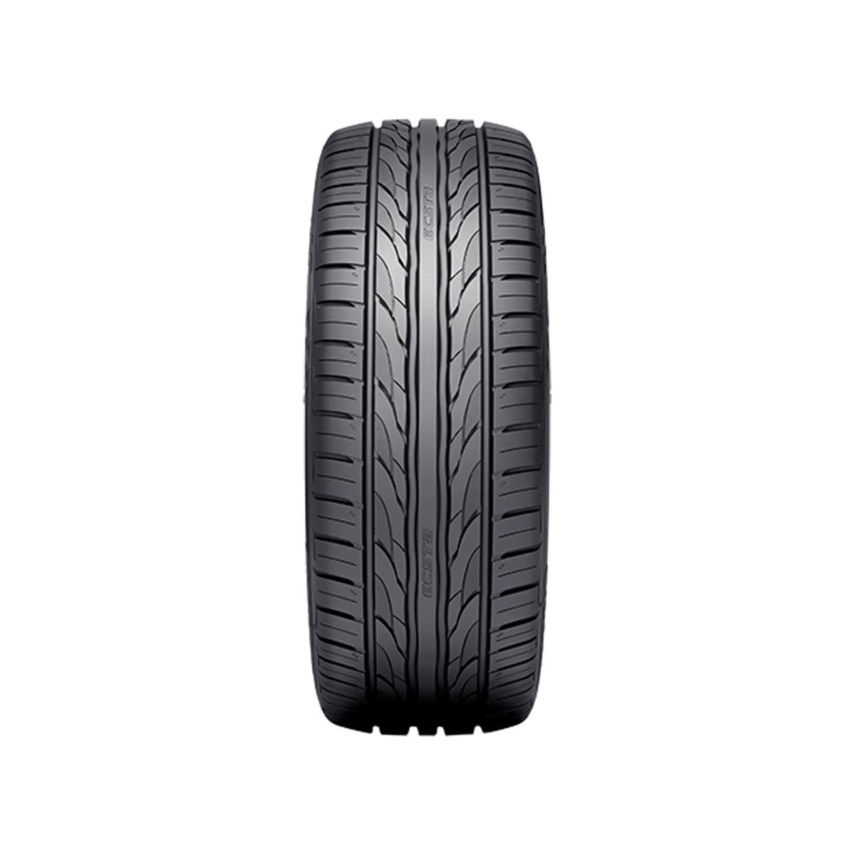 Foto 4 pulgar | Llanta 215/50r17 95w Kumho Ecsta Ps31