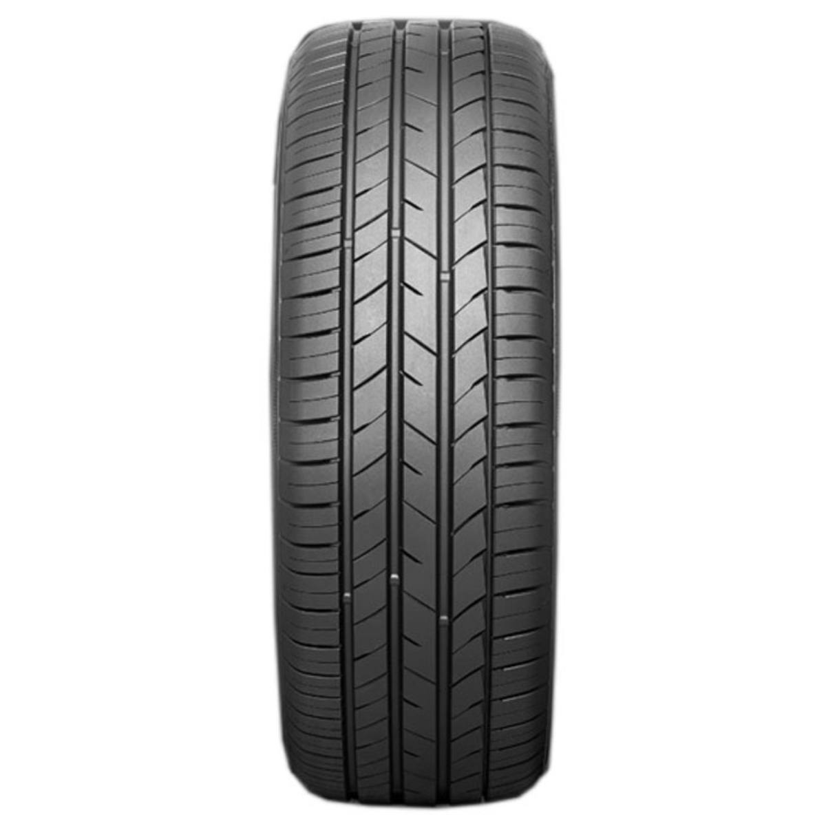 Foto 4 pulgar | Llanta 205/55r17 95v Kumho Ecsta Hs52