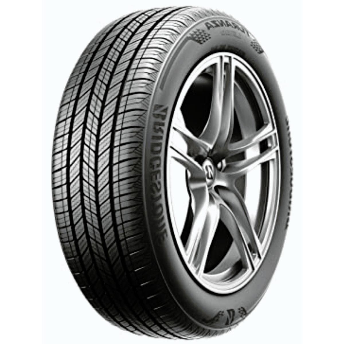 Foto 2 pulgar | Llanta 215/55r17 94h Bridgestone Turanza Ls100a