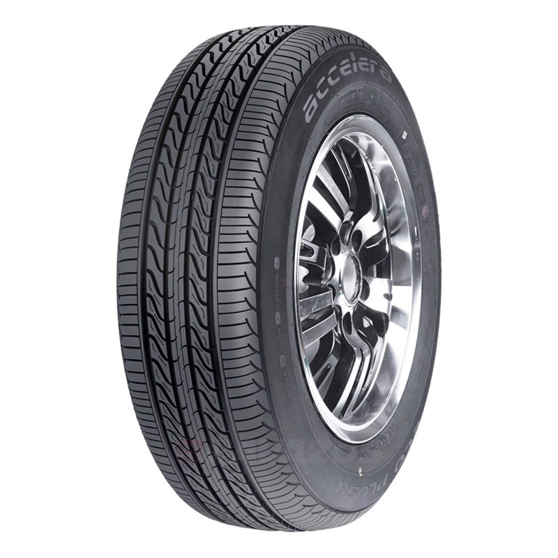 Llanta 225/60 R16 Accelera Eco Plush Xl 102w