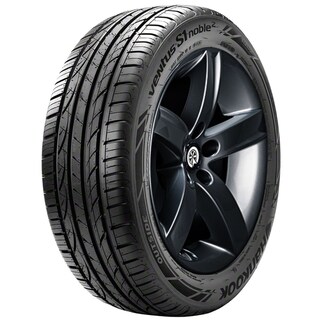 Foto 1 | Llanta 245/50r20 100w Hankook Ventus S1 Noble2 H452