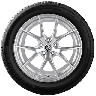 Foto 2 | Llanta 185/60r15 84h Michelin Primacy 4