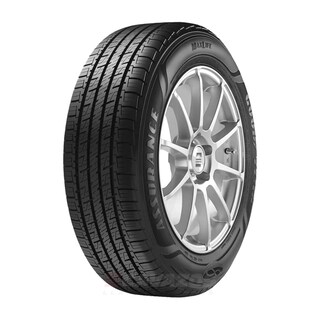 Foto 1 | Llanta 175/70 R14 Goodyear Assurance Maxlife 88t