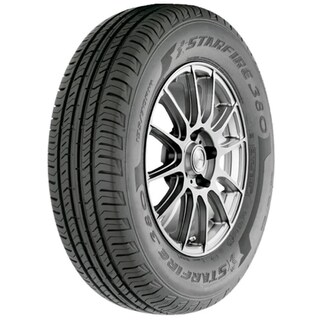 Foto 1 | Llanta 215/65r15 96t Starfire Sf-380