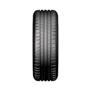 Foto 2 | Llanta 195/55r16 91v Continental Contipremiumcontact 5