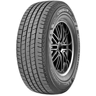 Foto 1 | Llanta 265/70r17 113t Kumho Crugen Ht51