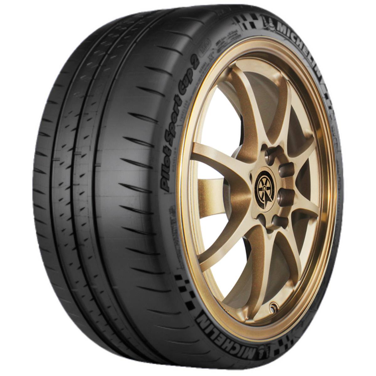 Llanta 235/35r20 92y Michelin Pilot Sport Cup 2