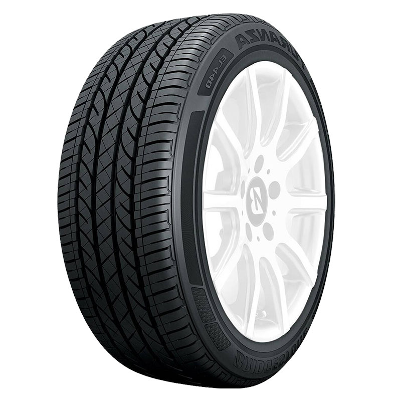Foto 2 pulgar | Llanta 215/45 R18 Bridgestone Turanza El440 89v