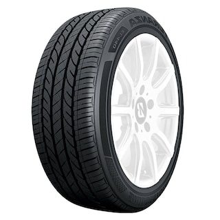 Foto 1 | Llanta 215/45 R18 Bridgestone Turanza El440 89v