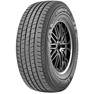 Foto 1 | Llanta 235/80r17 120/117r Kumho Crugen Ht51