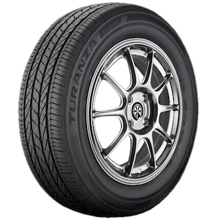 Foto 1 | Llanta 215/45r18 89v Bridgestone Turanza El440