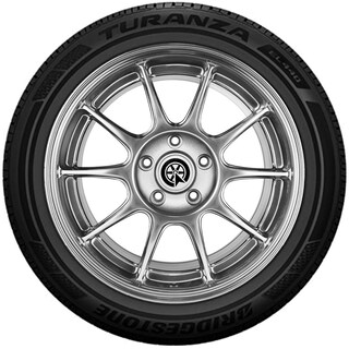 Foto 2 | Llanta 215/45r18 89v Bridgestone Turanza El440