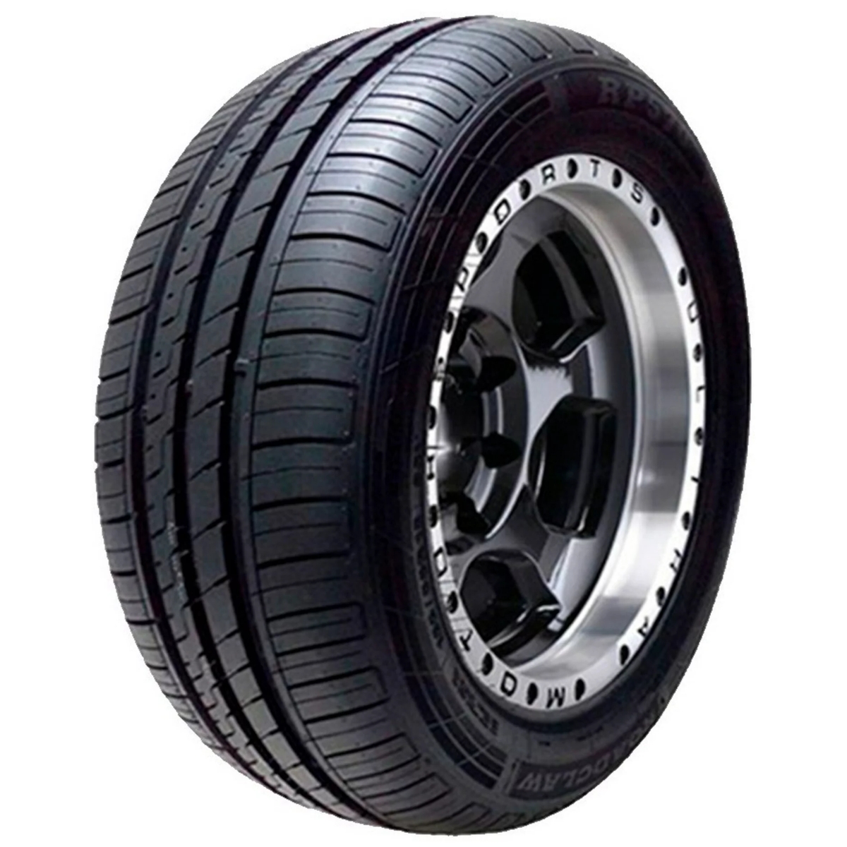 Foto 2 pulgar | Llanta 205/65r15 94h Roadclaw Rp570+