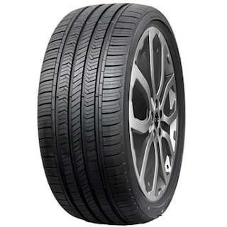 Foto 1 | Llanta 215/70r16 100h Aptany Ru025