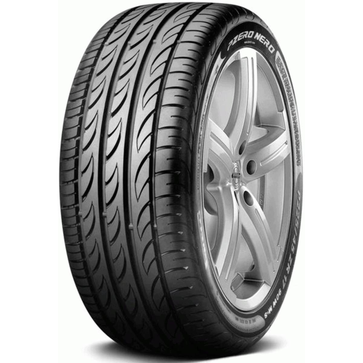 Foto 2 pulgar | Llanta 205/40r17 84w Pirelli P Zero Nero