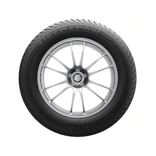 Foto 2 | Llanta 185/70r13 85s Uniroyal Tiger Paw Awp Ii